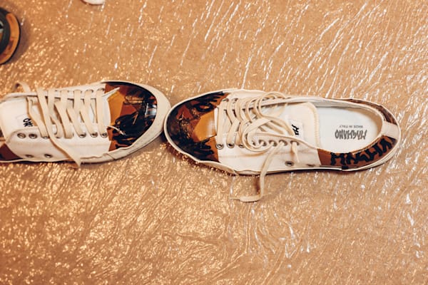Scarpe del momento uomo 2018 online